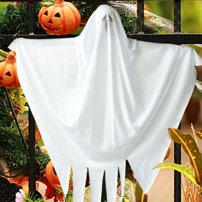 Halloween Spooky Hanging Pendant Halloween Decorations Garden Ghost Horror Props DIY Party Decoration Home Bar Hanging Ornament